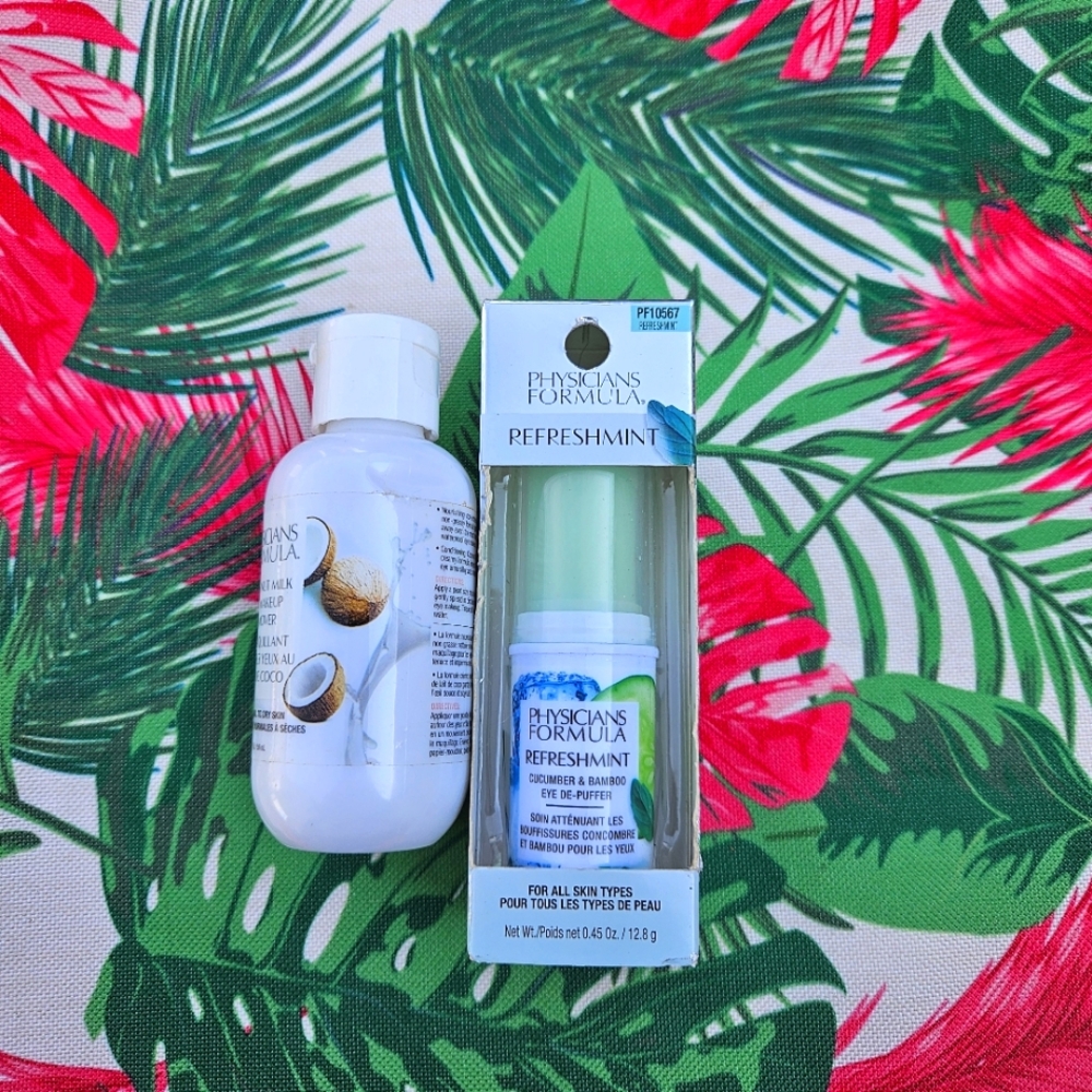 Physicians Formula Refresh Mint - Picture 3 of 9
